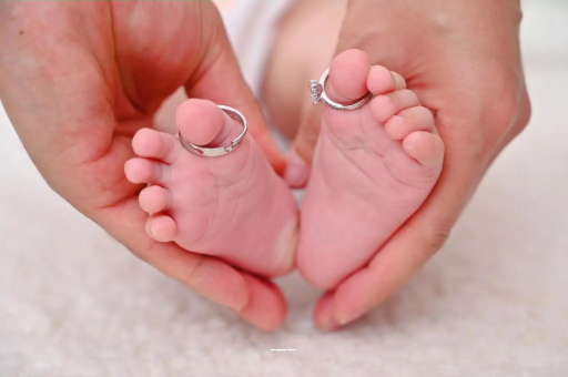 海盐宝宝反复咳嗽流鼻涕